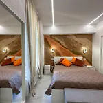 Guest house The Poet's