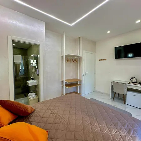 Vendégház The Poet's