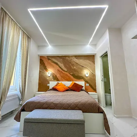 Guest house The Poet's La Spezia
