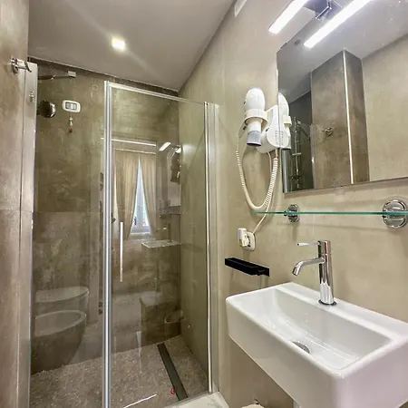 The Poet's La Spezia