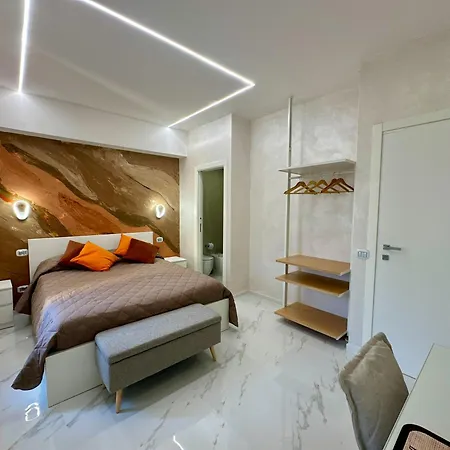 Guest house The Poet's La Spezia