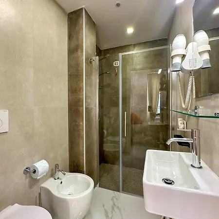 Guest house The Poet's La Spezia