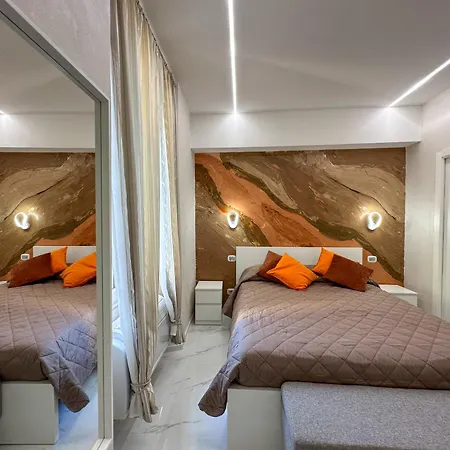 Guest house The Poet's