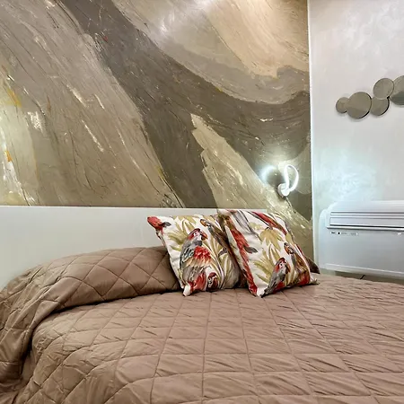 The Poet's 3* La Spezia