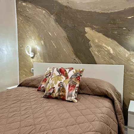 The Poet's Guest house La Spezia