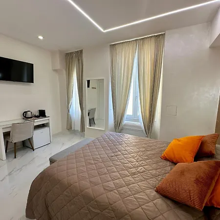 Guest house The Poet's La Spezia