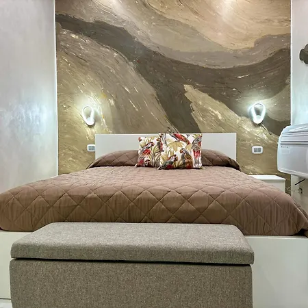 Guest house The Poet's 3*