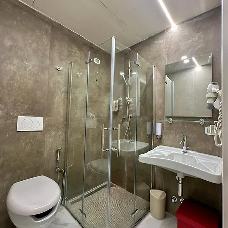Guest house The Poet's La Spezia