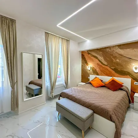 The Poet's La Spezia