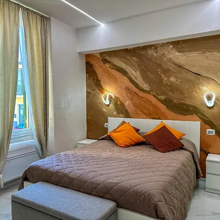 The Poet's Guest house La Spezia