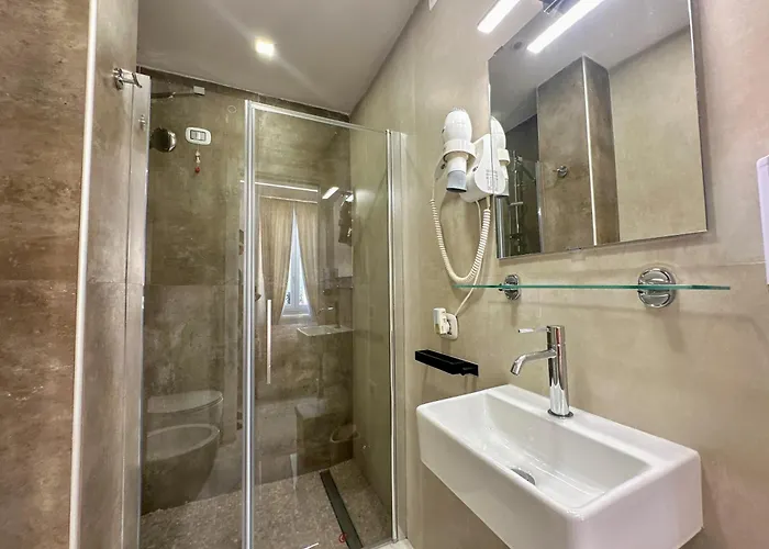 The Poet's La Spezia