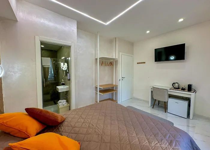 Guest house The Poet's