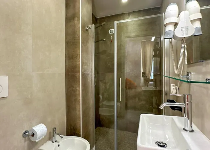 Guest house The Poet's La Spezia