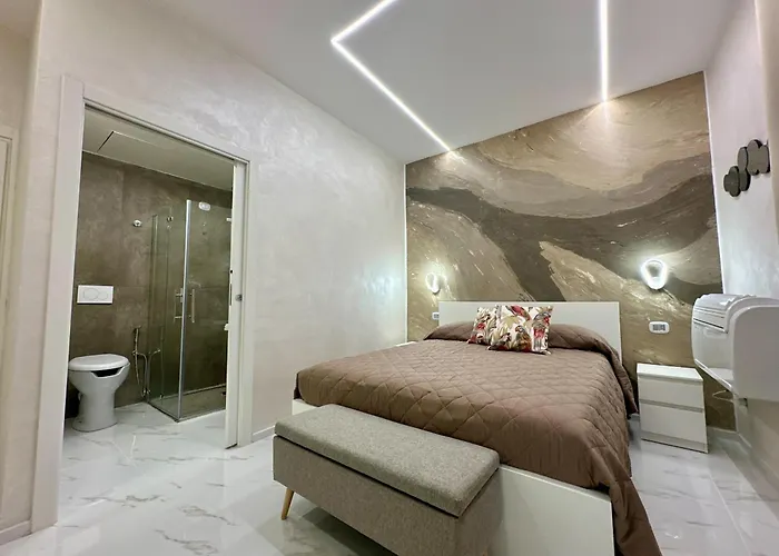 Guest house The Poet's La Spezia