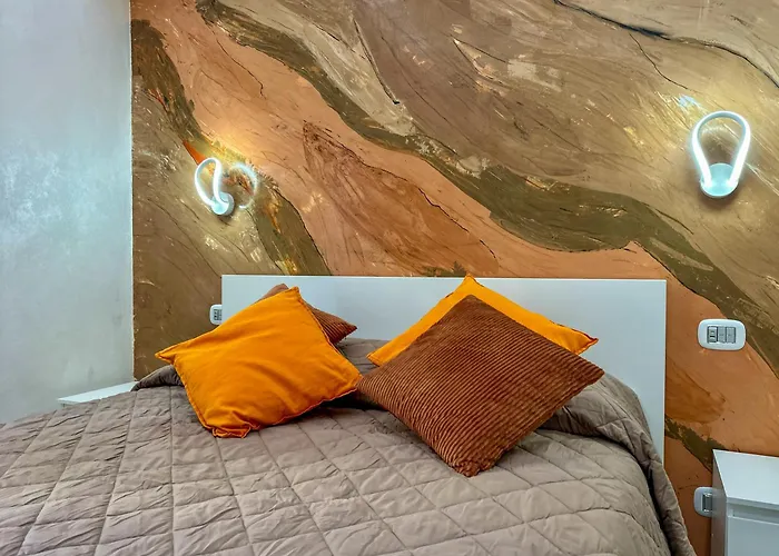 The Poet's 3* La Spezia