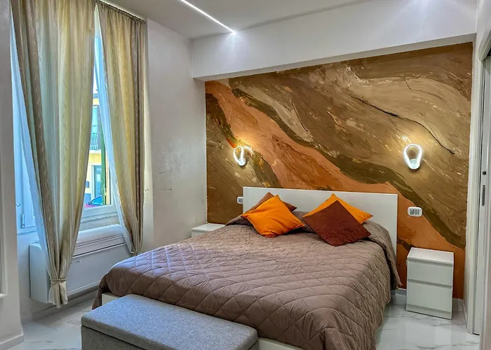 The Poet's Guest house La Spezia